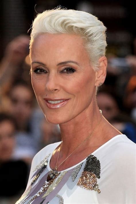 Brigitte Nielsen — The Movie Database (TMDB).